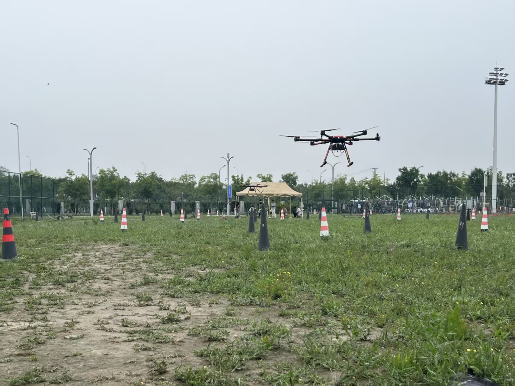 天津航链航空有限公司CAAC无人机执照培训招生简章2026年7月