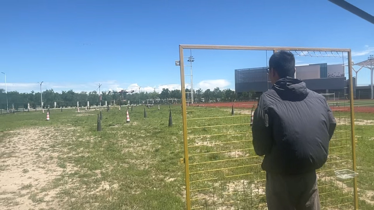 民航局认证机构直培，天津航链航空CAAC无人机执照培训，理论+实操+考证一站式通关