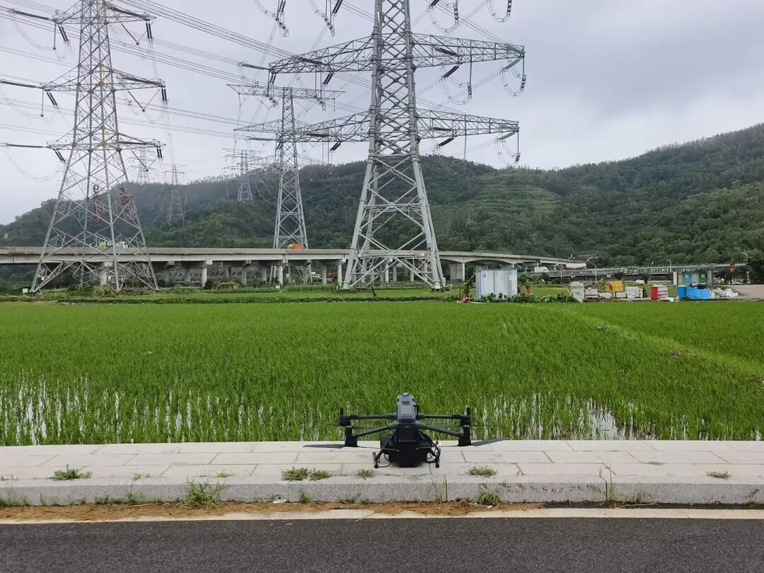 氢电无人机集群投入温州抗灾 氢能应急装备迎来规模化实战检验