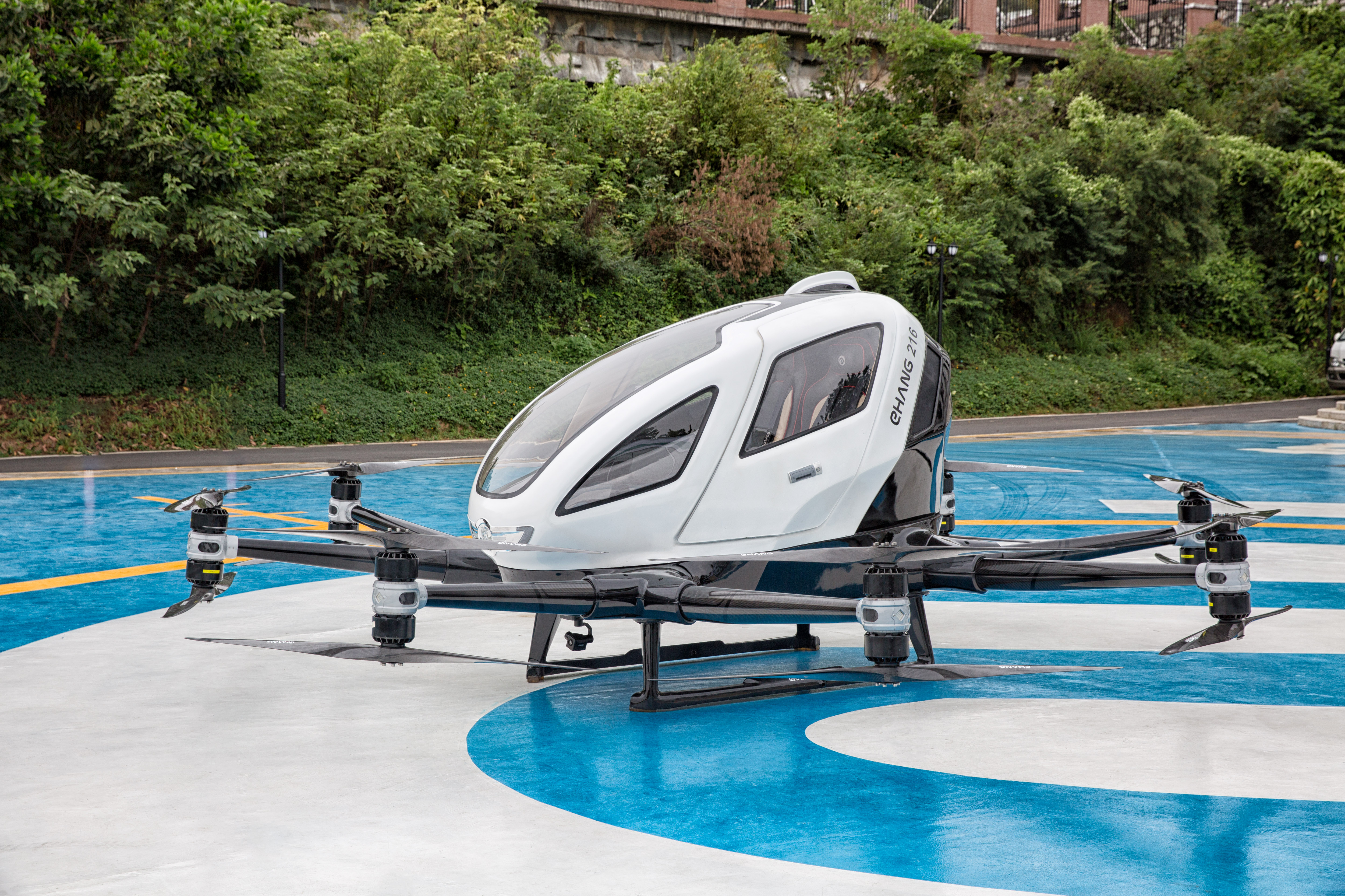 运营模式示意图