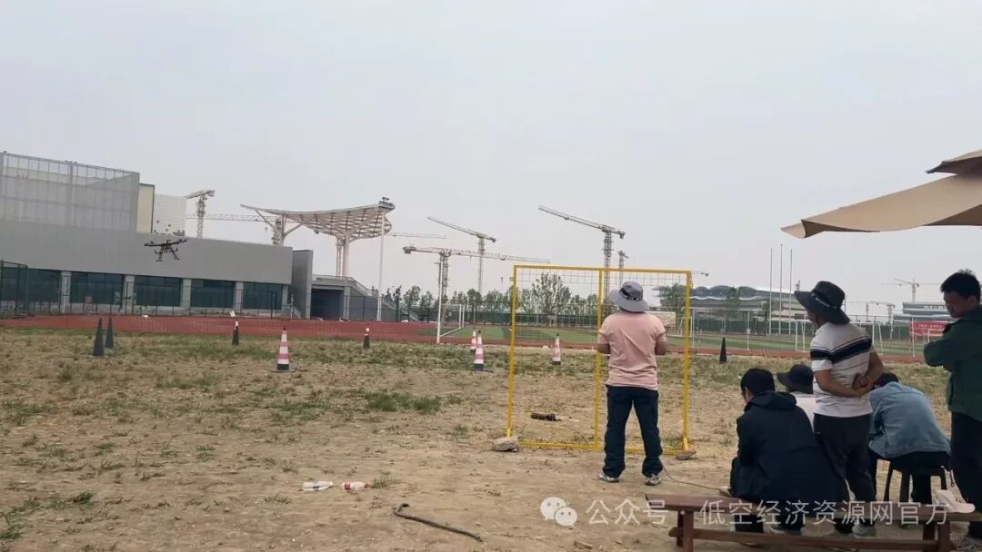 宁河区训练场地